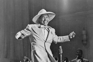 Cab Calloway