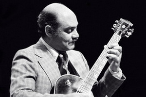 Joe Pass