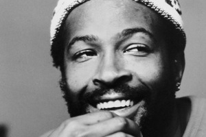 Marvin Gaye