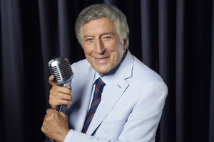 Tony Bennett