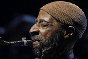 Yusef Lateef