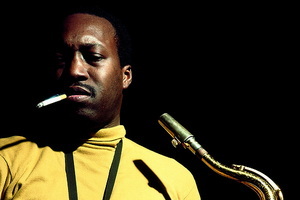 Hank Mobley