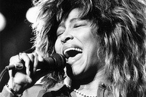 Tina Turner