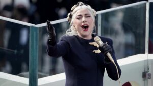 Lady Gaga